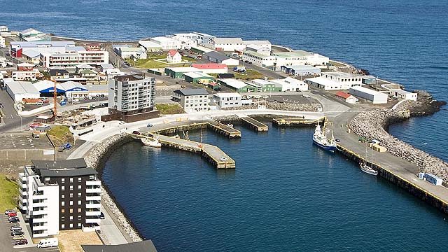Frá Sálarrannsóknarfélagi Suðurnesja