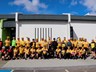 Samhjól um Suðurnesin með hjartað á réttum stað
