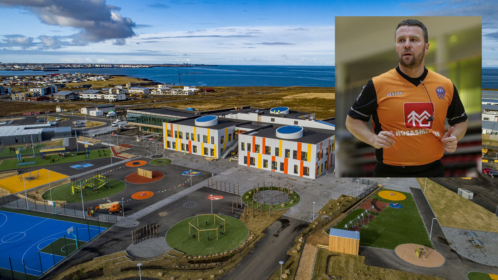 Stjórnendur hverfi frá ráðningu Leifs Garðarssonar