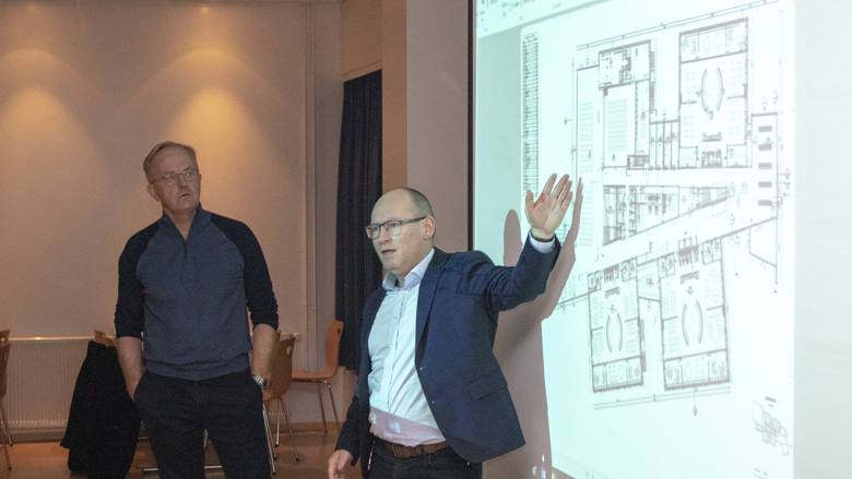 Stefnt að opnun Stapaskóla haustið 2020