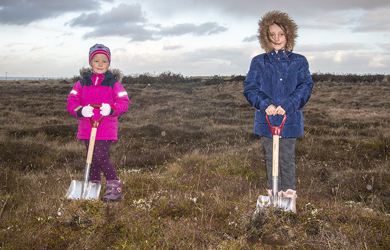 Greiða skaðabætur og geta boðið Stapaskóla aftur út í haust