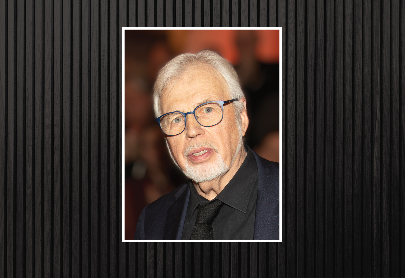 Steinn Erlingsson fallinn frá