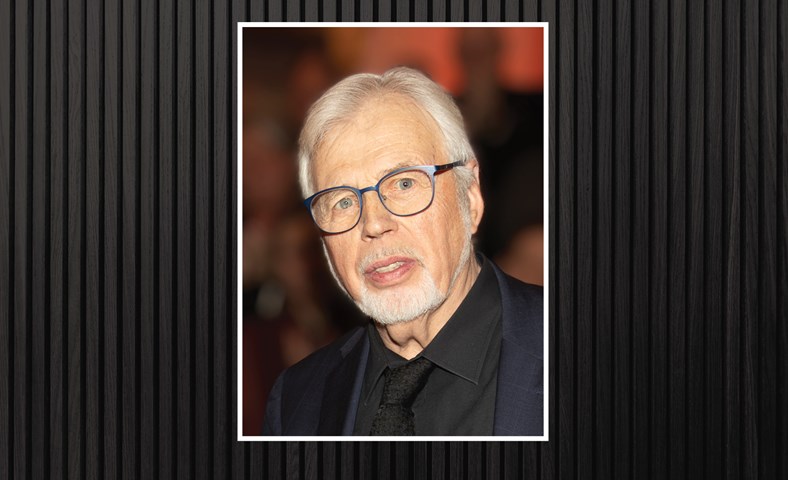 Steinn Erlingsson fallinn frá