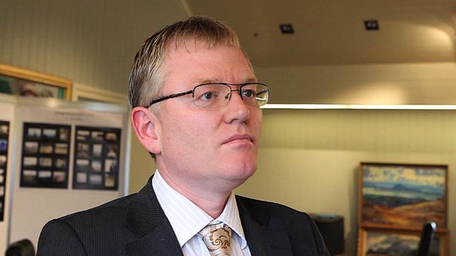 Leiðrétting frá Steinþóri Jónssyni
