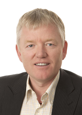 Bærinn okkar
