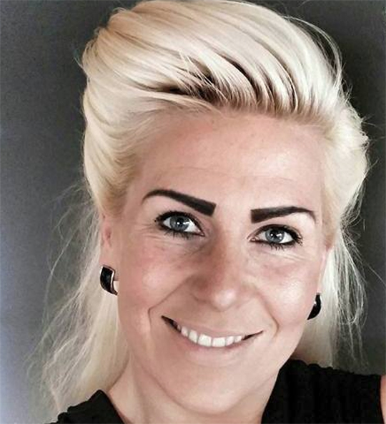 Verslunarmannahelgin: Halló Mjólká með fjölskyldunni