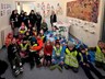 Samvinnuverkefni Heilsuleikskólans Suðurvalla og Stóru-Vogaskóla
