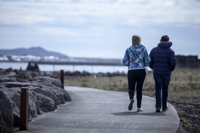 Sex hundruð nýir Suðurnesjamenn