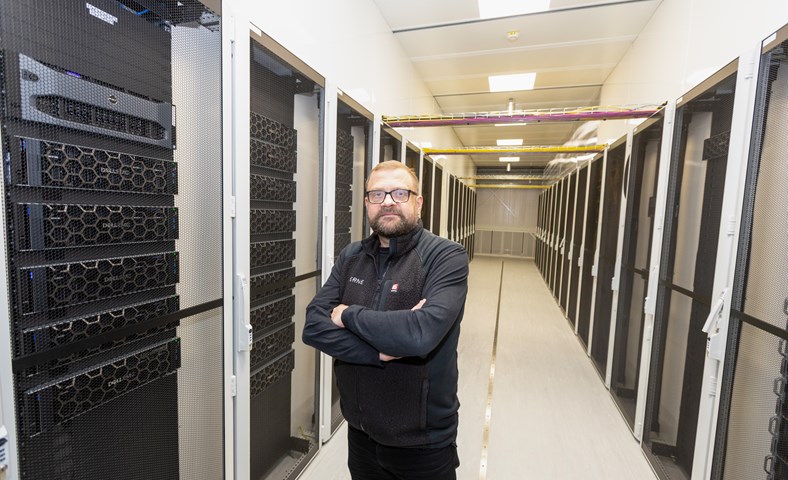 Gervigreindin breytti leiknum yfir nóttu