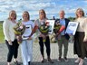 Fyrirmyndarverkefni í skóla- og frístundastarfi heiðruð á afmæli Suðurnesjabæjar