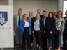 Einar Jón forseti og Magnús fær áheyrn í sumar