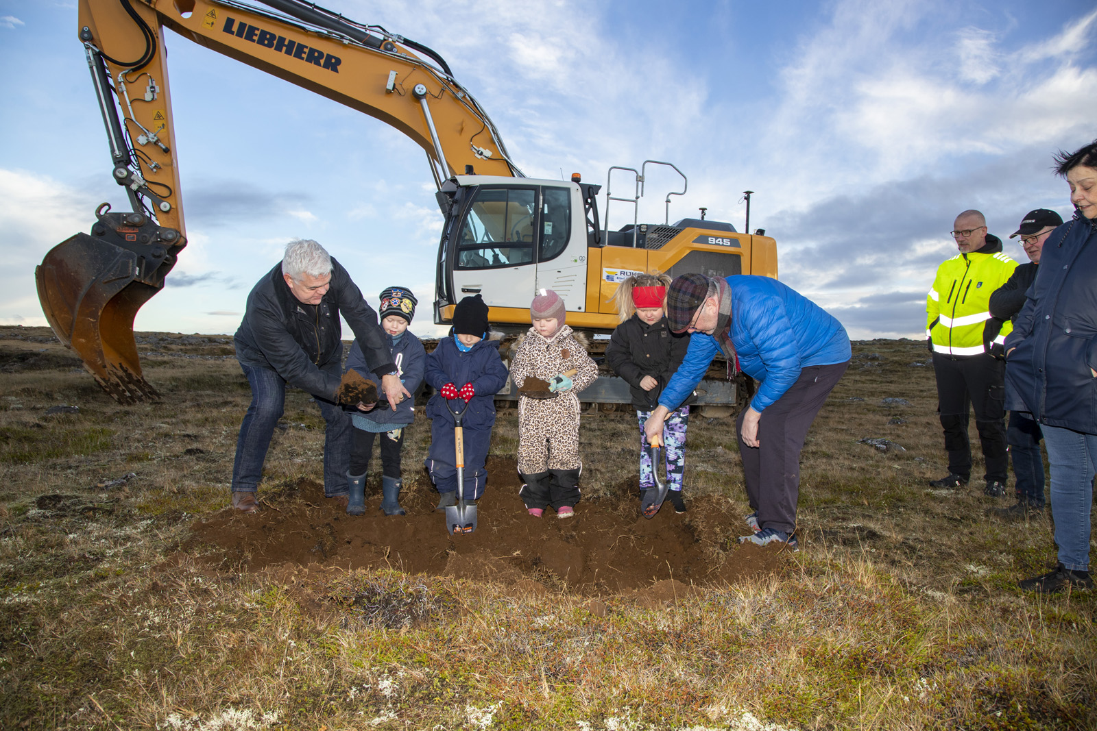 Rekstrarafkoma Suðurnesjabæjar mjög viðunandi