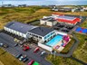 Mikil aukning í heimsóknum í  íþróttamannvirki Suðurnesjabæjar