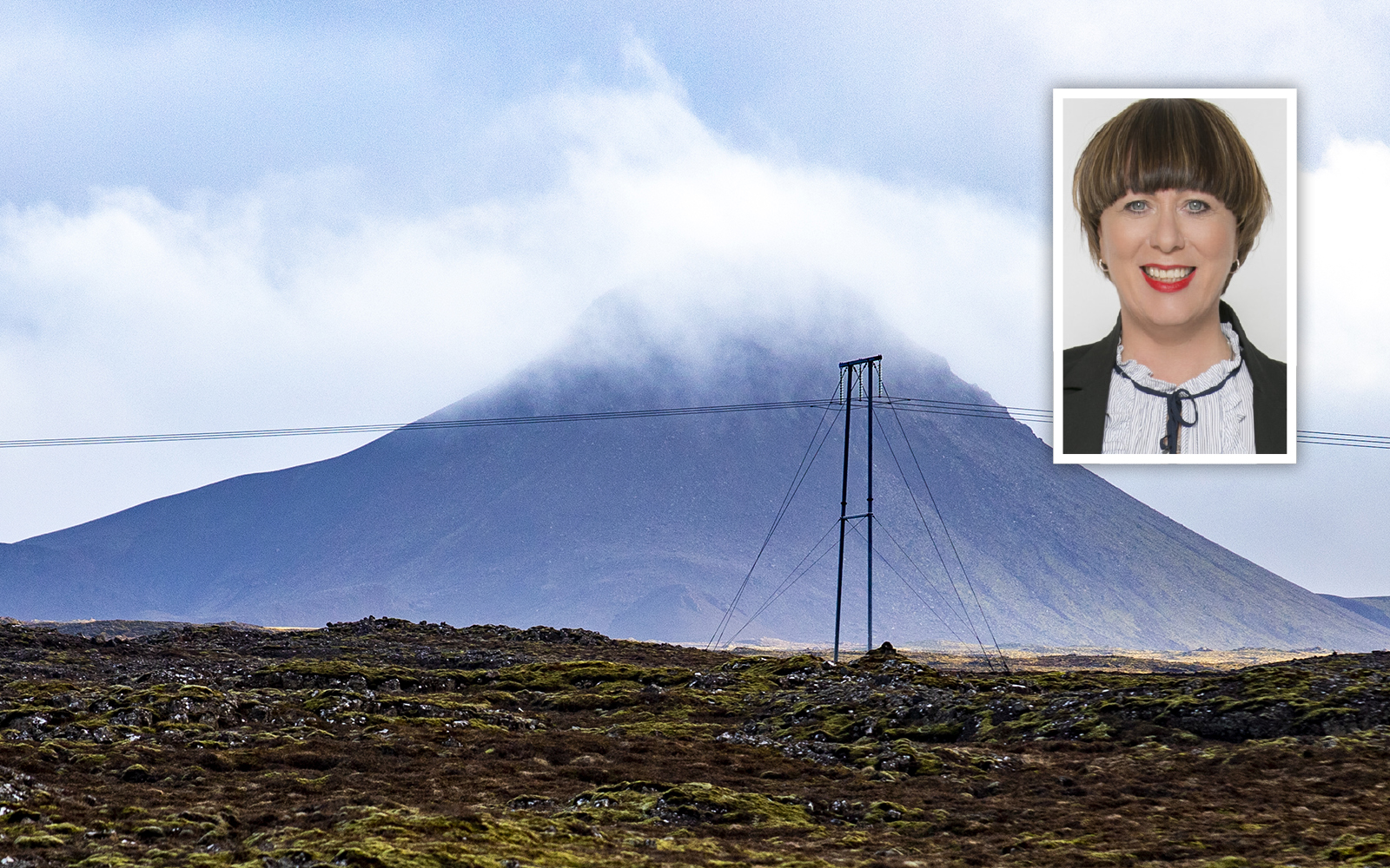 Föstudagspistill bæjarstjórans í Vogum um Suðurnesjalínu 2