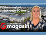 Fimmtug fjölbraut í Suðurnesjamagasíni