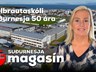 Fimmtug fjölbraut í Suðurnesjamagasíni