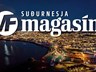 Suðurnesjamagasín á skjáinn