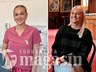 Elma Rún og Kristjana í Suðurnesjamagasíni