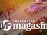 Dans, þjóðfáni og forseti bæjarstjórnar í Suðurnesjamagasíni