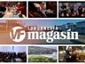 Stúdíó Paradís, skák, söngelsk systkini og karlakór í Suðurnesjamagasíni