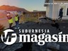 Grindvískt þema í Suðurnesjamagasíni vikunnar