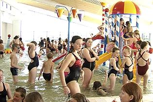 SSÍ styrkir ekki sundmenn á EM í Króatíu