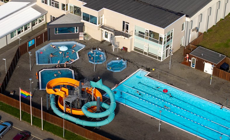 Barnamenningarhátíðin Skelin haldin í annað sinn í Suðurnesjabæ