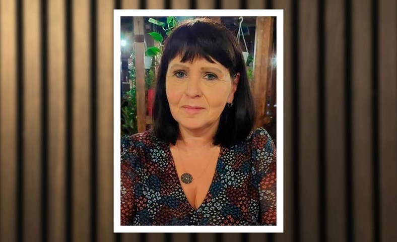 Minning: Svanhildur Skúladóttir