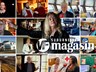 Safnahelgi, lífið á Reykjanesi, leikhús, togari og Virkniþing í Suðurnesjamagasíni