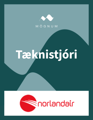 Norlandair