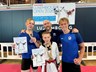 Góð frammistaða Keflvíkinganna í Luxembourg