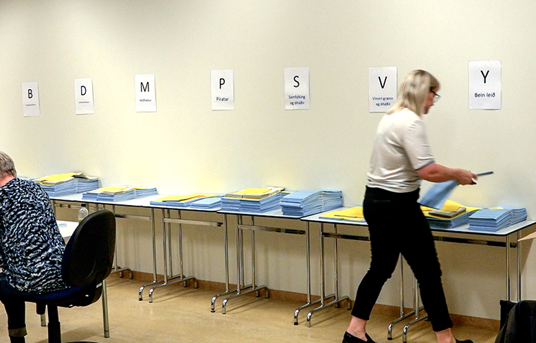 Kjörgengi ætti fremur að fylgja lögræðisaldri