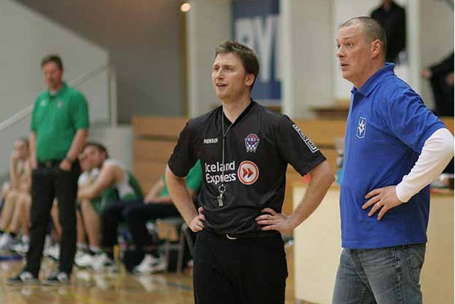 Íþróttaárið 2010 -  Magurt ár í íþróttasögu Suðurnesja