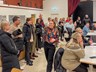 Foreldrar og ungmenni tóku höndum saman