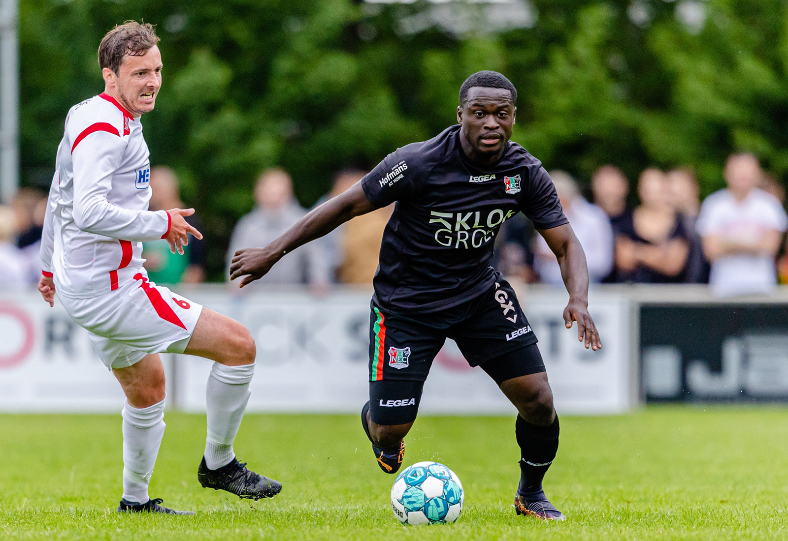 Grindavík styrkir sig fyrir lokaátökin í Lengjudeild karla