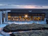 Retreat við Bláa Lónið hlýtur annan Michelin-lykil