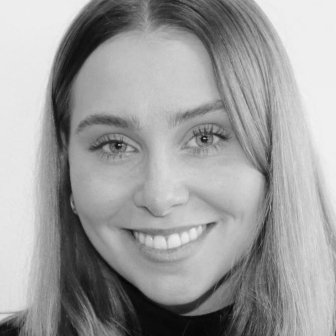 Thelma Hrund Hermannsdóttir