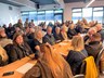 Mikilvægt að kveikja ljósin smátt og smátt