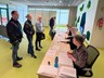 45% kosið í Reykjanesbæ og 52% í Suðurnesjabæ