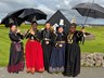 Þjóðbúningamessa á Vatnsleysuströnd