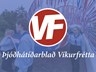 Þjóðhátíðarblað Víkurfrétta í þessari viku