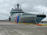 Landhelgisgæsla Íslands er 100 ára í dag