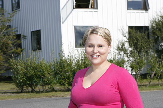Sprotafyrirtæki af Suðurnesjum keppir til úrslita í Gullegginu 2012