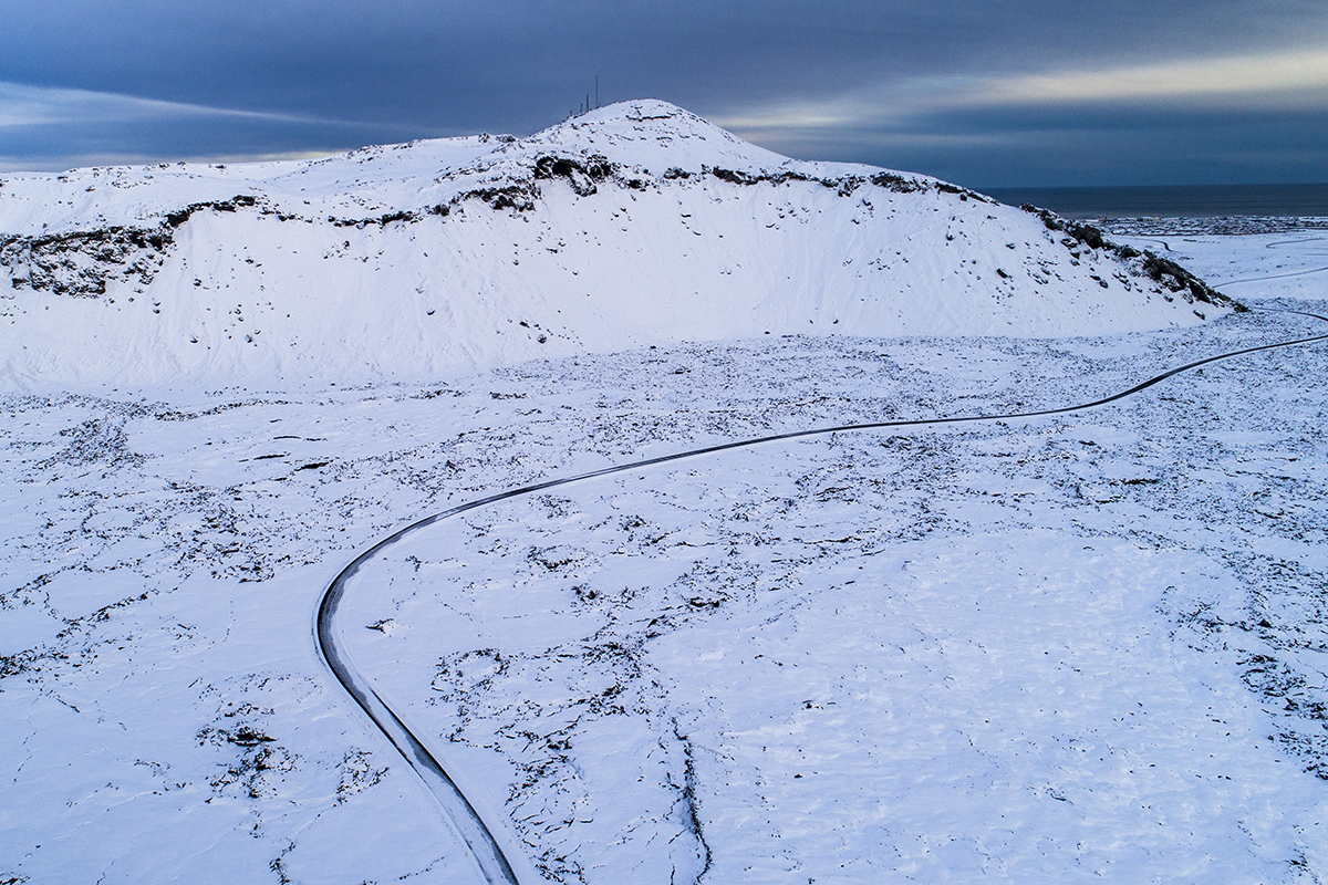 Ekki nauðsynlegt að grípa til aðgerða í Reykjanesbæ