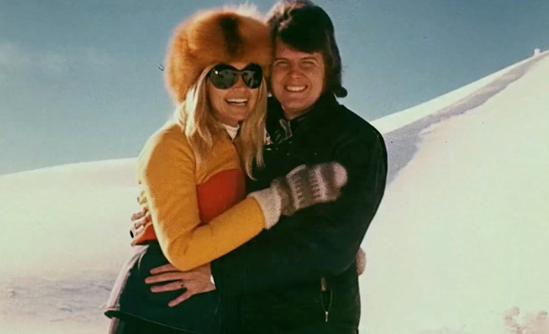 Maðurinn sem elskar tónlist sýnd í Hljómahöll