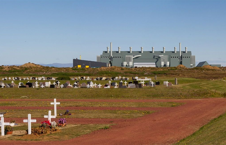Umhverfisstofnun heldur kynningarfund um starfsleyfi Thorsil