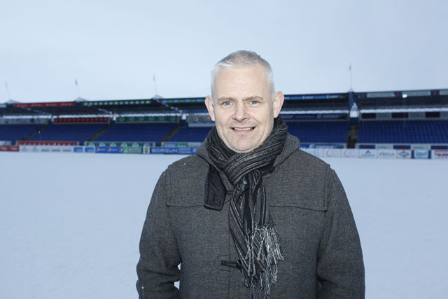 Suðupottur menningar í Grindavík