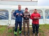 Þröstur í 2. sæti á Íslandsmótinu í eldsmíði