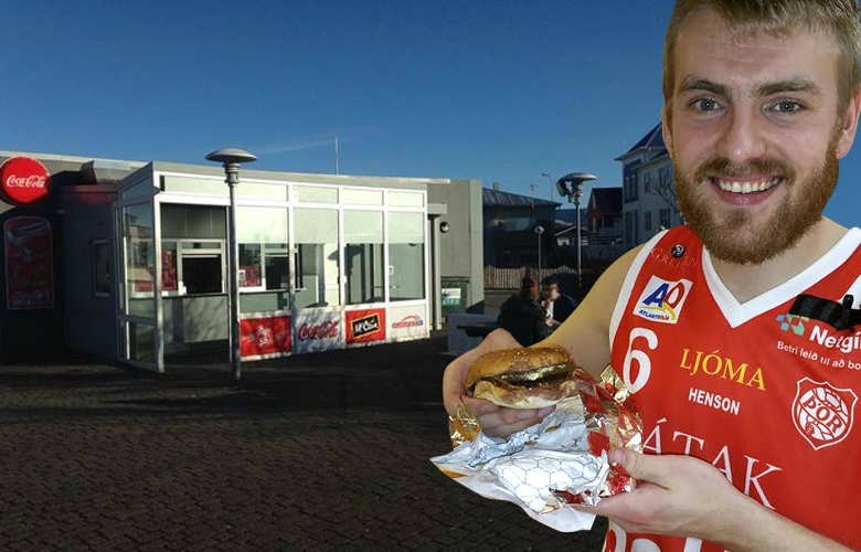 Kláraði sveittan Villa eftir að hafa afgreitt Njarðvíkinga