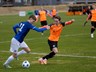 Þróttur V. kom tómhentur úr Ólafsvík